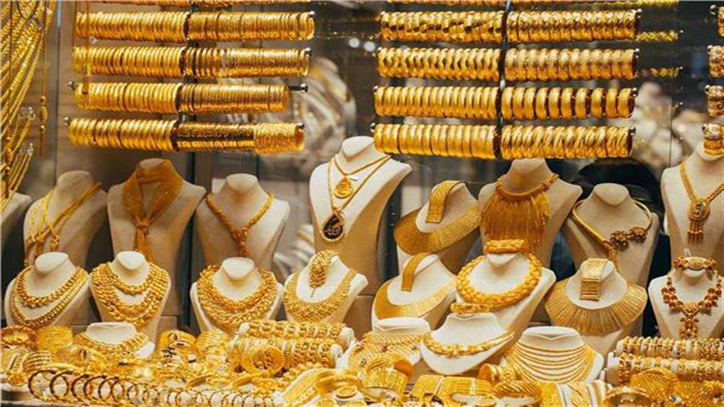 أسعار الذهب بمستهل تعاملات السبت 12 نوفمبر