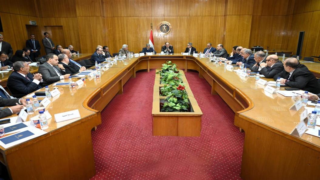 وزير الصناعة: التزام التجار بالإعلان عن أسعار السلع وفرض غرامات على المخالفين