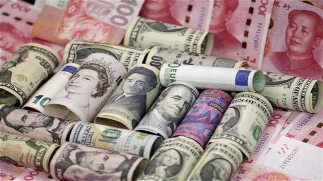 أسعار العملات اليوم الجمعة فى البنوك المصرية