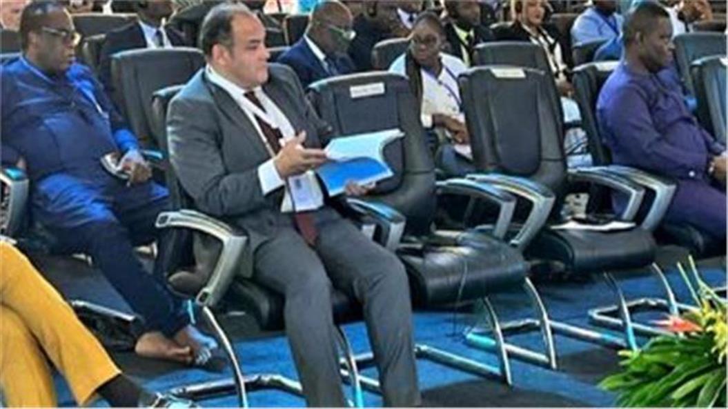 وزير الصناعة يشارك فى منتدى اتفاقية التجارة الحرة الإفريقية بـ غانا