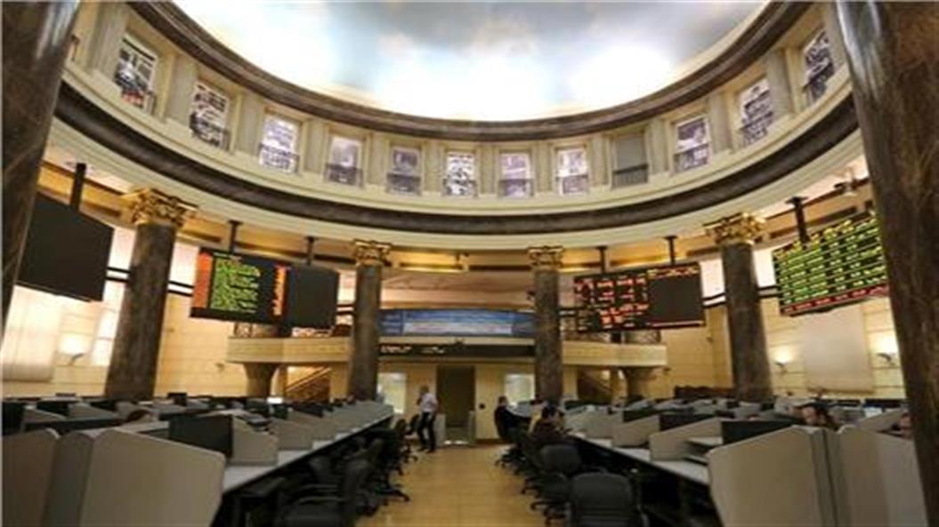 مؤشرات البورصة في بداية تعاملات اليوم 12 ديسمبر