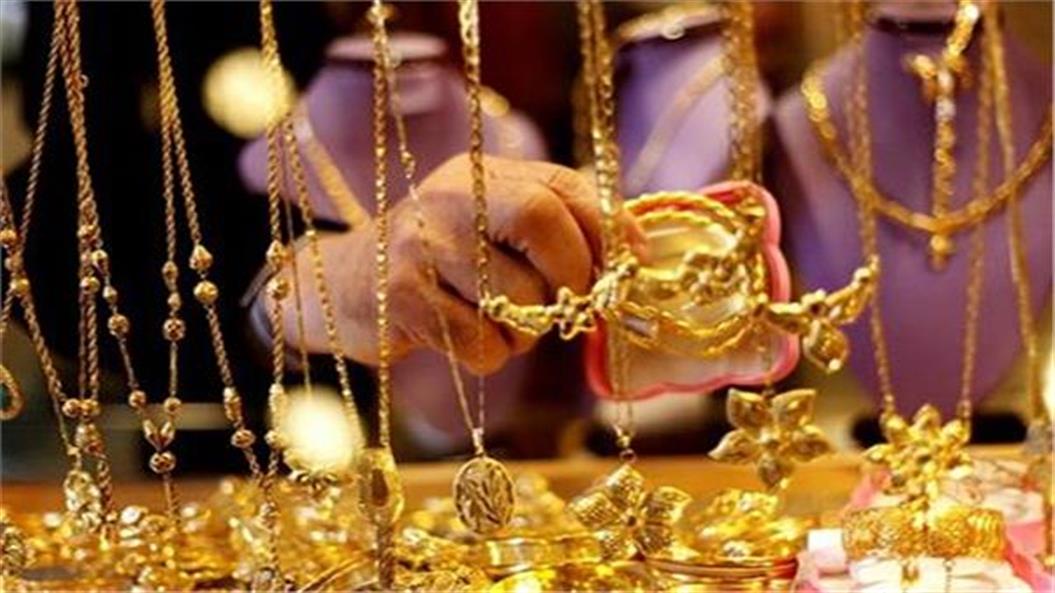ارتفاع أسعار الذهب.. والجرام يقفز 30 جنيها