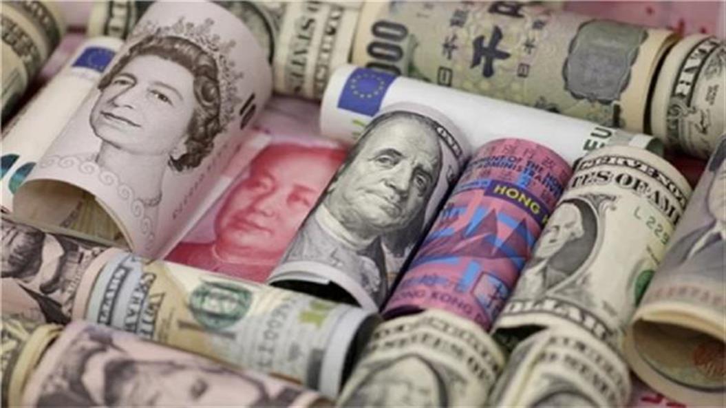 أسعار العملات الأجنبية في بداية تعاملات اليوم 13 أغسطس