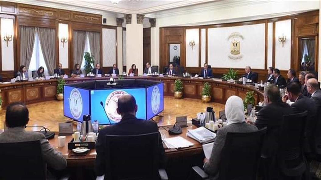 مدبولي يستعرض مقترحات تحفيز الصادرات المصرية ويؤكد سيتم التركيز على هذا الملف