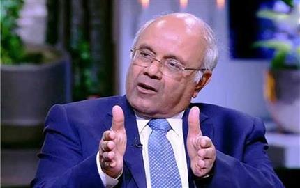 رئيس تجارية القليوبية: كلمة السيسي في قمة القاهرة للسلام حاسمة وتعبر عن رفض التام لتهجير الفلسطينيين