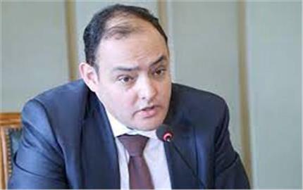 وزير الصناعة: 30.8% زيادة في الصادرات السلعية المصرية إلى السوق الألماني