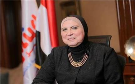 جهاز تنمية المشروعات يدعو الشباب للاستفادة من خدماته المالية