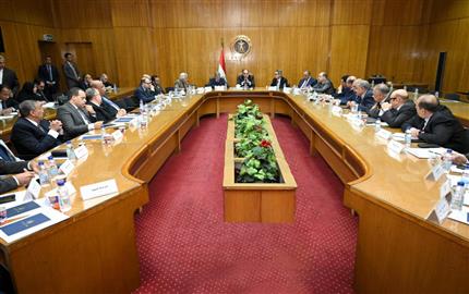 وزير الصناعة: التزام التجار بالإعلان عن أسعار السلع وفرض غرامات على المخالفين