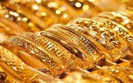 أسعار الذهب اليوم الجمعة 5 أغسطس 2022