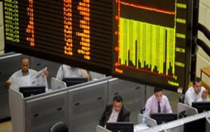 121 مليون جنيه صافى مشتريات المستثمرين العرب بالبورصة المصرية