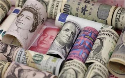 أسعار العملات الأجنبية في بداية تعاملات اليوم 13 أغسطس