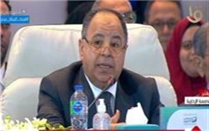وزير المالية: نعمل باستمرار لتبسيط إجراءات دعم الصناعة