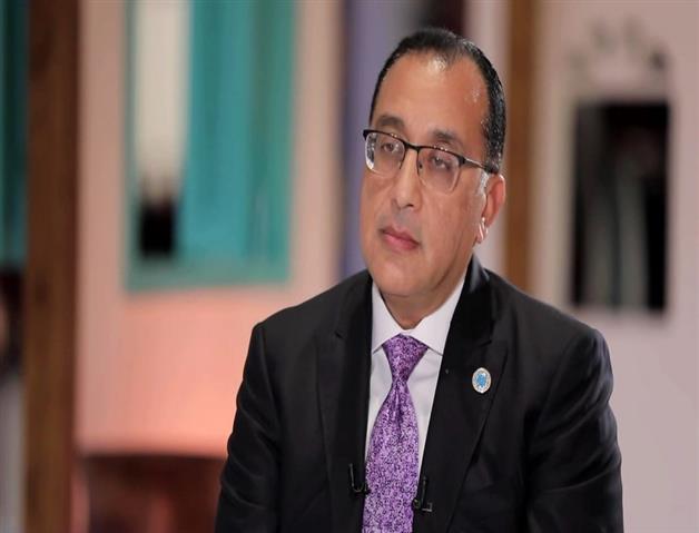 الغرفة التجارية بالقليوبية تنعي وفاة والدة الدكتور مصطفى مدبولي رئيس مجلس الوزراء