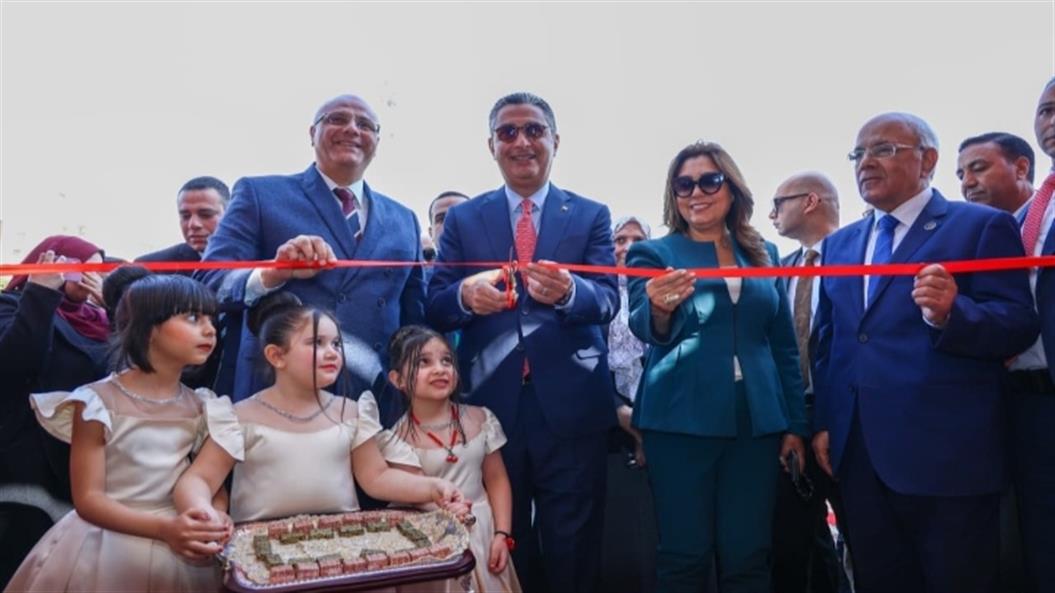 بحضور وزيري التنمية المحلية والتموين ورئيس الغرفة.. افتتاح معرض «أهلا رمضان» بمدينة بنها